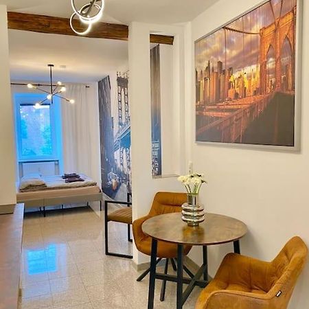 Cozy, Neu, Modern Apartment Bamberg Eksteriør bilde