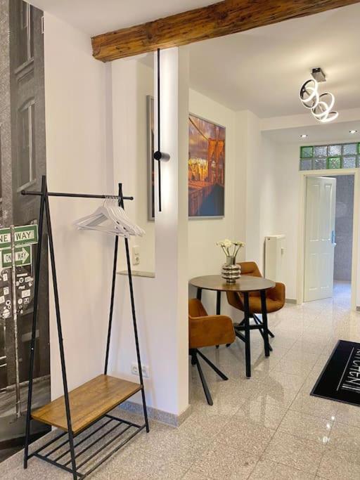 Cozy, Neu, Modern Apartment Bamberg Eksteriør bilde